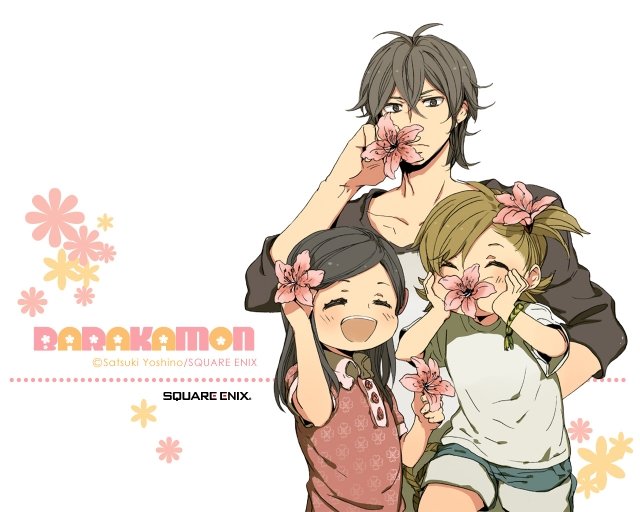 Xem Phim Chàng Nghệ Sĩ Lưu Lạc - Barakamon - Vkool.TV - Ảnh 3