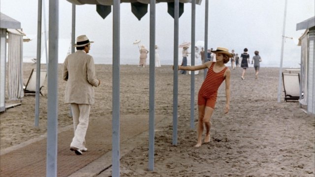 Xem Phim Chết Ở Venice - Death In Venice - Vkool.TV - Ảnh 3