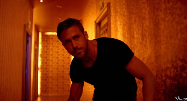 Xem Phim Chỉ Có Chúa Mới Thứ Tha - Only God Forgives - Vkool.TV - Ảnh 2