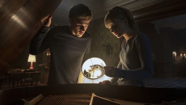 Xem Phim Chìa Khóa Chết Chóc 1 - Locke & Key Season 1 - Vkool.TV - Ảnh 4