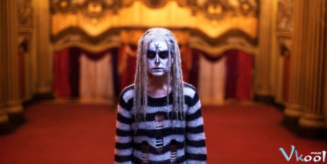 Xem Phim Chúa Tể Salem - The Lords Of Salem - Vkool.TV - Ảnh 4