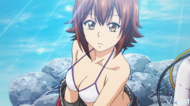 Xem Phim Cùng Tập Bơi Nào!! - Grand Blue - Vkool.TV - Ảnh 3