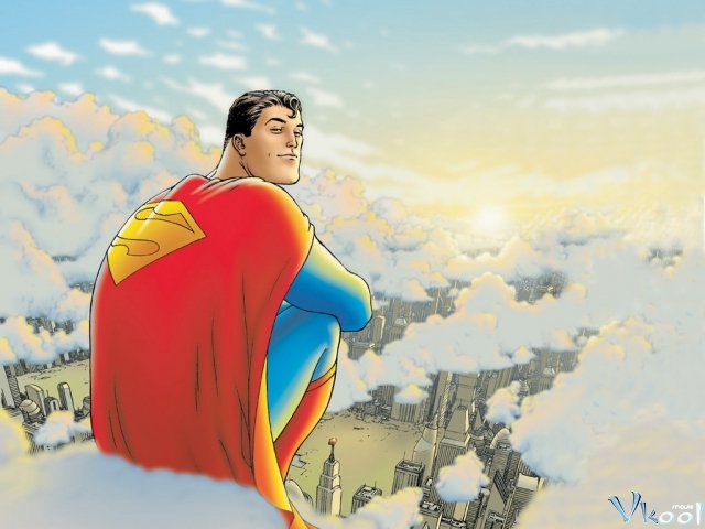 Xem Phim Cuộc Chiến Cuối Cùng - All Star Superman - Vkool.TV - Ảnh 4