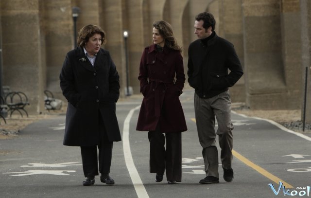 Xem Phim Cuộc Chiến Thầm Lặng 2 - The Americans Season 2 - Vkool.TV - Ảnh 1