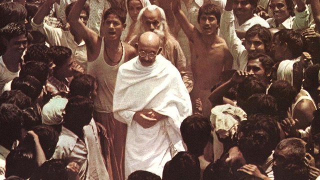 Xem Phim Cuộc Đời Gandhi - Gandhi - Vkool.TV - Ảnh 3