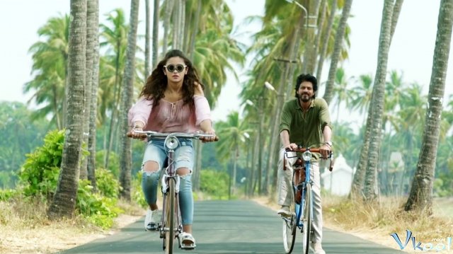 Xem Phim Cuộc Sống Mến Thương - Dear Zindagi - Vkool.TV - Ảnh 4