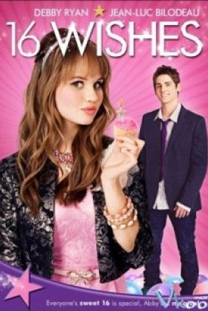 16 Điều Ước - 16 Wishes