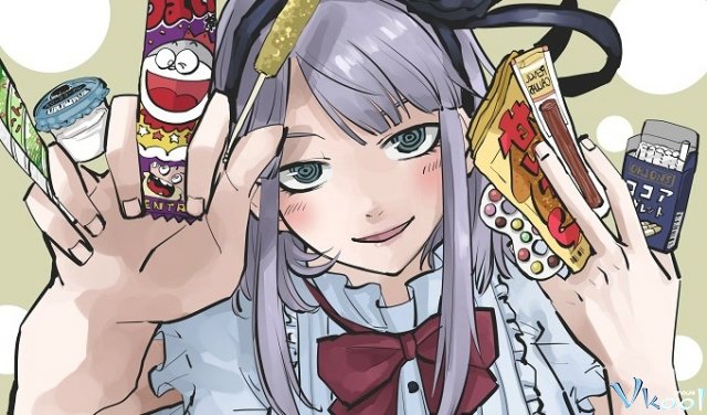 Xem Phim Dagashi Kashi - Dagashikashi - Vkool.TV - Ảnh 1