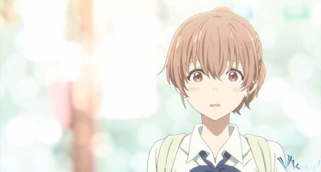 Xem Phim Dáng Hình Thanh Âm - A Silent Voice - Vkool.TV - Ảnh 4