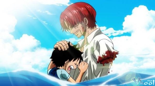 Xem Phim Đảo Hải Tặc: Phần Về Biển Đông - One Piece: Episode Of East Blue - Vkool.TV - Ảnh 4