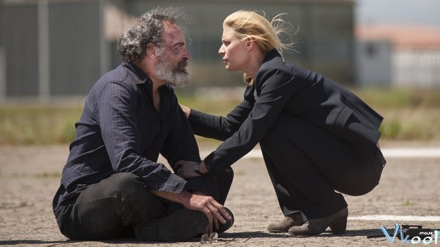 Xem Phim Đất Mẹ Phần 5 - Homeland Season 5 - Vkool.TV - Ảnh 4