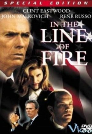 Trong Tầm Đạn - In The Line Of Fire