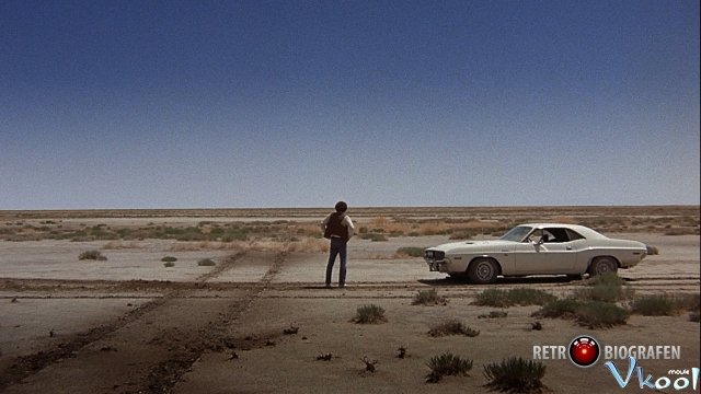 Xem Phim Điểm Ảo - Vanishing Point - Vkool.TV - Ảnh 4