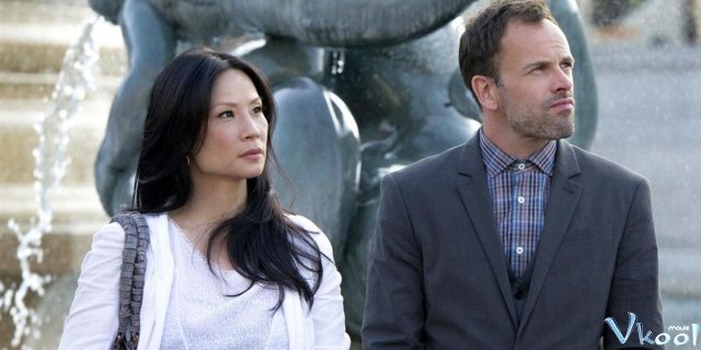 Xem Phim Điều Cơ Bản 4 - Elementary Season 4 - Vkool.TV - Ảnh 1