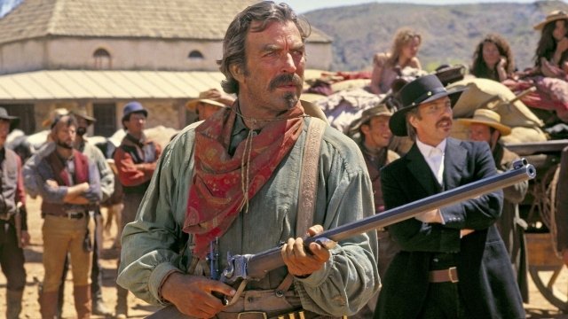 Xem Phim Độc Nhãn Quigley - Quigley Down Under - Vkool.TV - Ảnh 3