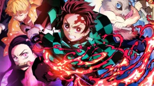 Phim Kimetsu No Yaiba