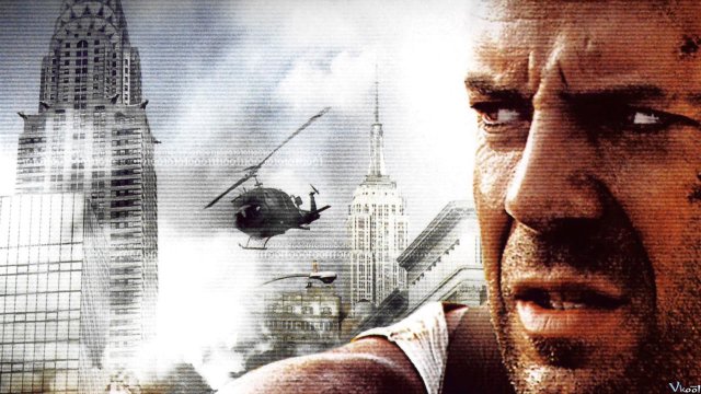 Xem Phim Đương Đầu Với Thử Thách 3: Báo Thù - Die Hard: With A Vengeance - Vkool.TV - Ảnh 1