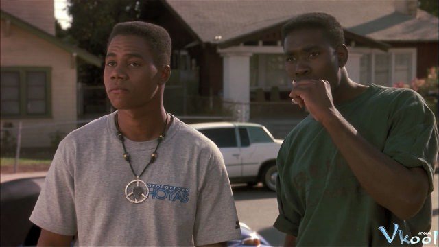 Xem Phim Đường Đời - Boyz N The Hood - Vkool.TV - Ảnh 4