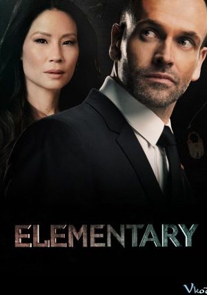 Điều Cơ Bản 6 - Elementary Season 6