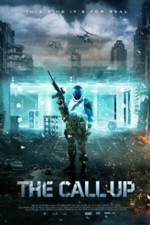 Lời Mời Nguy Hiểm - The Call Up