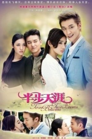 Hướng Hạnh Phúc Xuất Phát - Tour Between Two Lovers