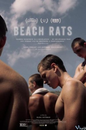 Góc Khuất - Beach Rats