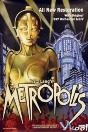 Thủ Phủ - Metropolis