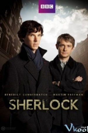 Sherlock Season 1 - Sherlock Season 1