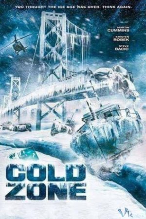 Thảm Hỏa Băng Giá - Cold Zone