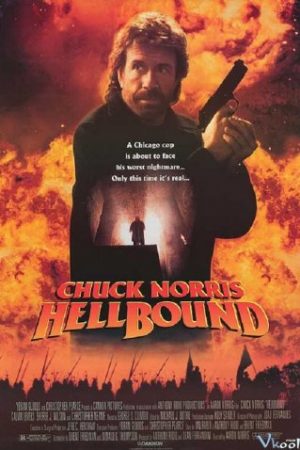 Tà Phái - Hellbound
