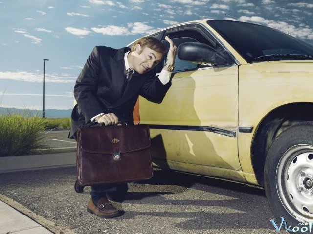 Xem Phim Gã Trùm 1 - Better Call Saul Season 1 - Vkool.TV - Ảnh 5