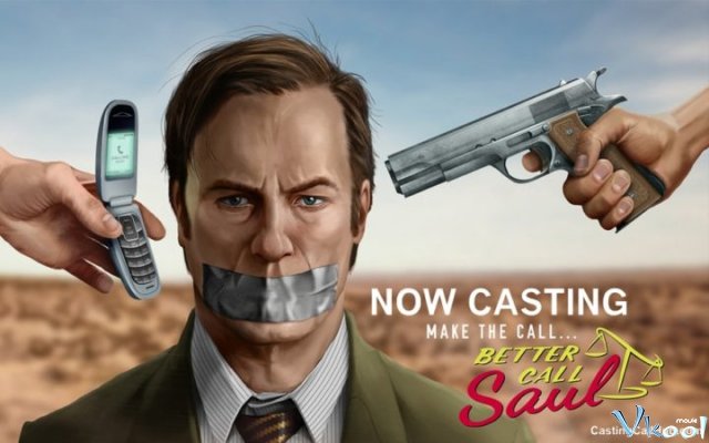 Xem Phim Gã Trùm 3 - Better Call Saul Season 3 - Vkool.TV - Ảnh 1