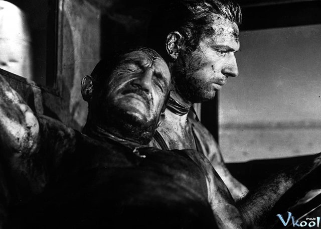 Xem Phim Giá Của Nỗi Sợ Hãi - The Wages Of Fear - Vkool.TV - Ảnh 4