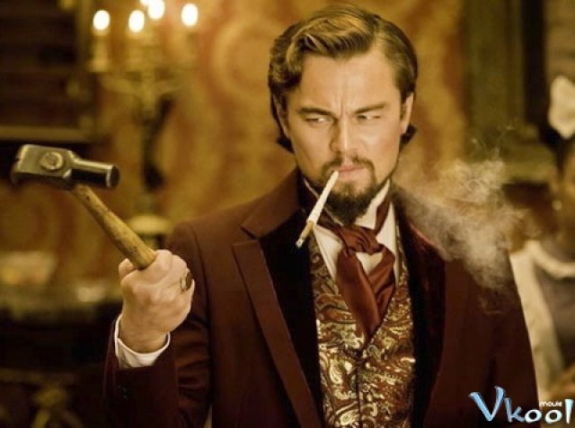 Xem Phim Giải Cứu Nô Lệ - Django Unchained - Vkool.TV - Ảnh 4