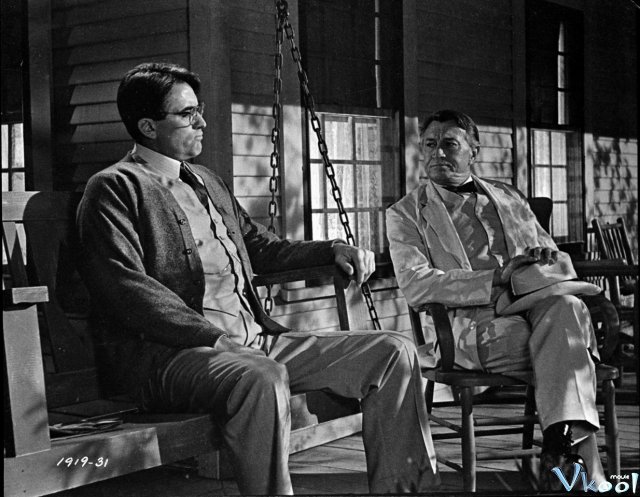 Xem Phim Giết Con Chim Nhại - To Kill A Mockingbird - Vkool.TV - Ảnh 1