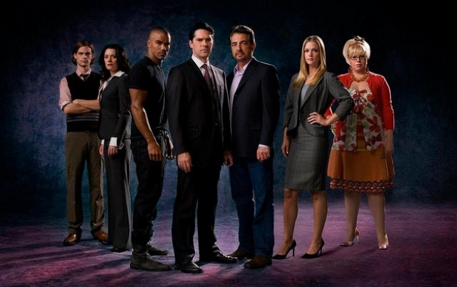 Xem Phim Hành Vi Phạm Tội Phần 3 - Criminal Minds Season 3 - Vkool.TV - Ảnh 1