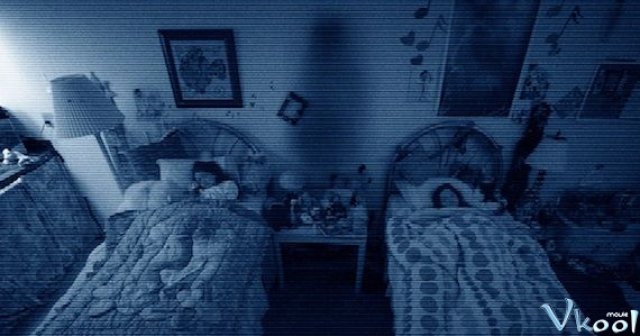 Xem Phim Hiện Tượng Siêu Nhiên 3 - Paranormal Activity 3 - Vkool.TV - Ảnh 3