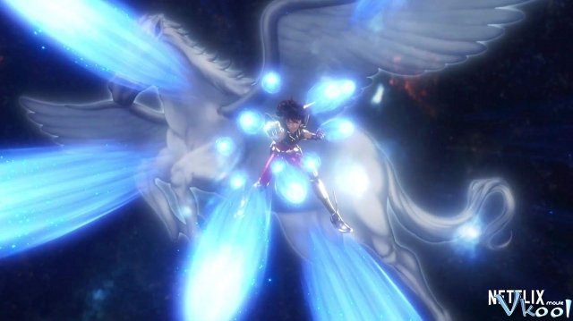 Xem Phim Hiệp Sĩ Hoàng Đạo - Saint Seiya: Knights Of The Zodiac - Vkool.TV - Ảnh 3