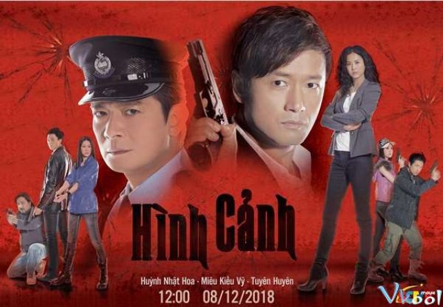 Xem Phim Hình Cảnh - Gun Metal Grey - Vkool.TV - Ảnh 3