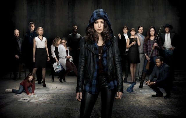 Xem Phim Hoán Đổi Phần 2 - Orphan Black Season 2 - Vkool.TV - Ảnh 3