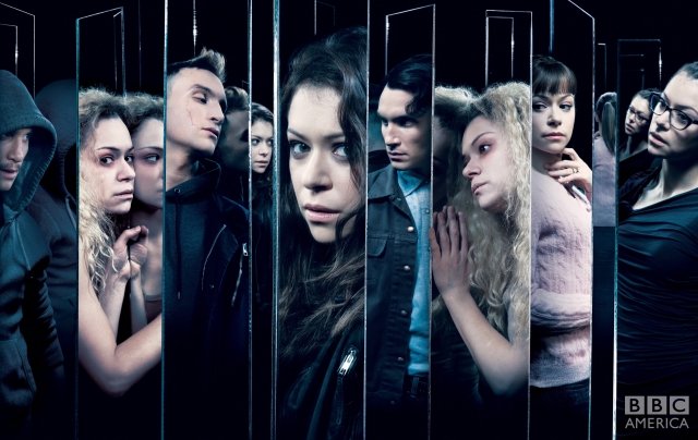 Xem Phim Hoán Đổi Phần 3 - Orphan Black Season 3 - Vkool.TV - Ảnh 1