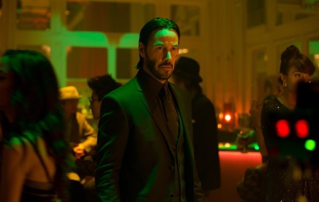 Xem Phim John Wick: Mạng Đổi Mạng - John Wick - Vkool.TV - Ảnh 6