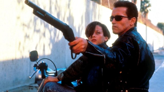 Xem Phim Kẻ Hủy Diệt 2: Ngày Phán Xét - Terminator 2: Judgment Day - Vkool.TV - Ảnh 3