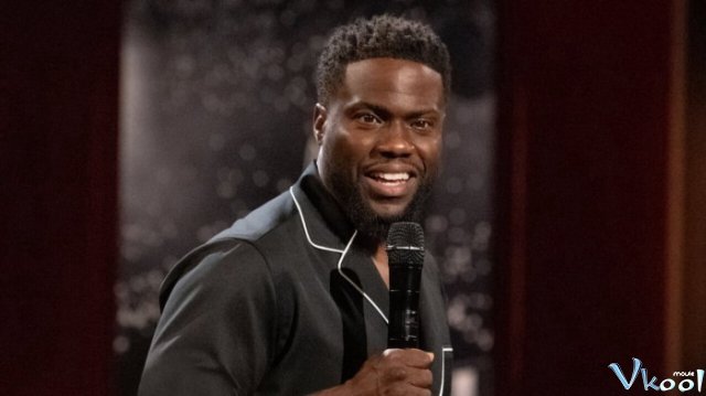 Xem Phim Kevin Hart: Đ*** Quan Tâm - Kevin Hart: Zero F**ks Given - Vkool.TV - Ảnh 1