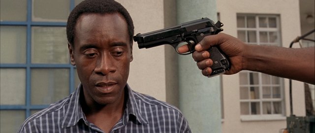 Xem Phim Khách Sạn Cứu Nạn - Hotel Rwanda - Vkool.TV - Ảnh 4