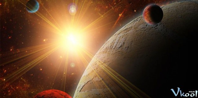 Xem Phim Khám Phá Vũ Trụ Phần 2 - The Universe Season 2 - Vkool.TV - Ảnh 1
