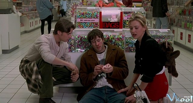 Xem Phim Khi Bị Bồ Đá - Mallrats - Vkool.TV - Ảnh 4