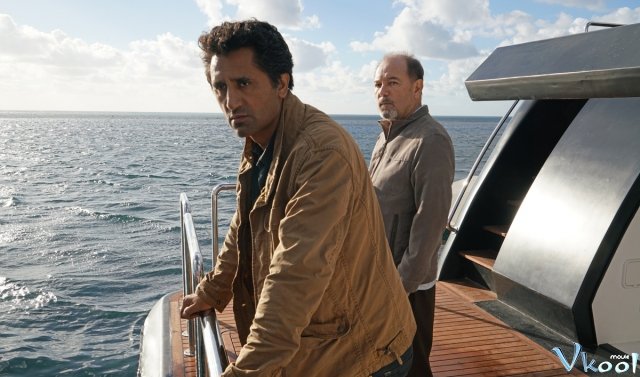 Xem Phim Khởi Nguồn Xác Sống 2 - Fear The Walking Dead Season 2 - Vkool.TV - Ảnh 3