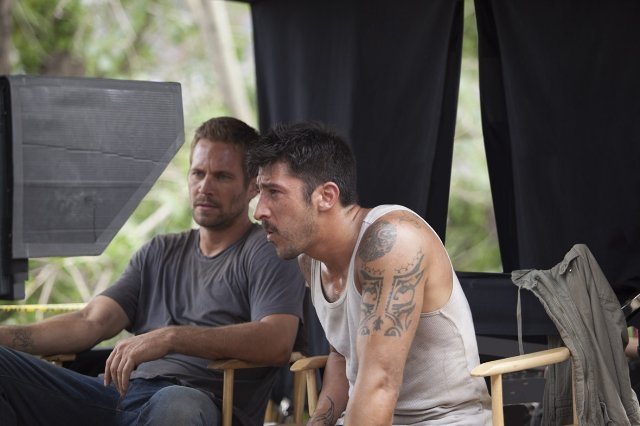 Xem Phim Khu Nguy Hiểm - Brick Mansions - Vkool.TV - Ảnh 5