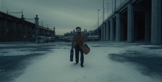 Xem Phim Khúc Hát Trong Lòng Tuổi Trẻ - Inside Llewyn Davis - Vkool.TV - Ảnh 4